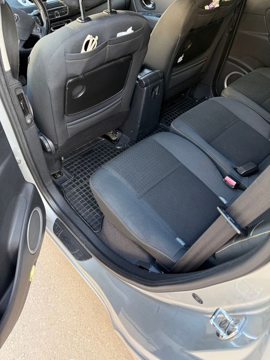 Renault Grand scenic 3