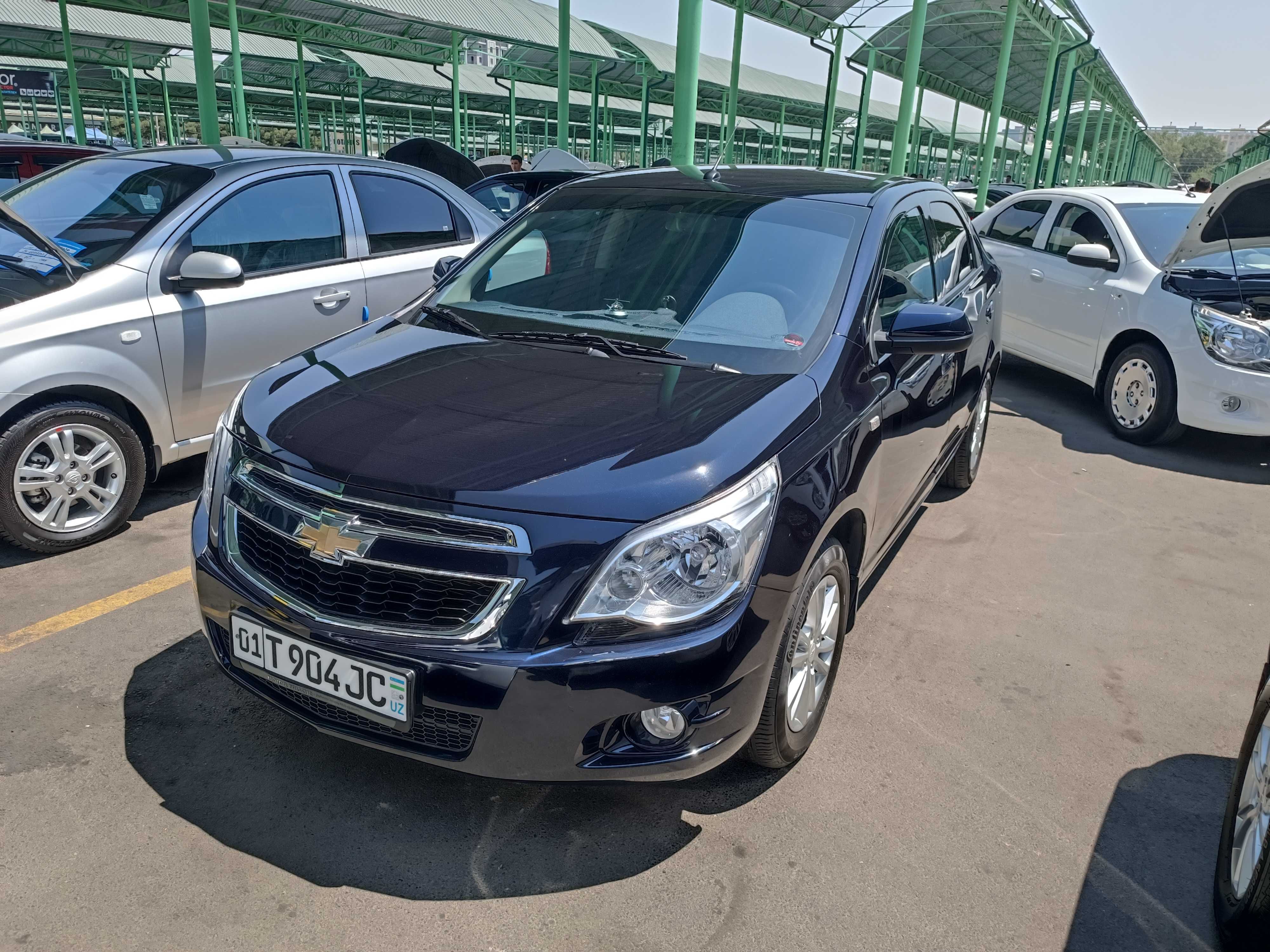 Кобальт 4 позиция автомат коробка нахт ва автокредит оркали сотаман