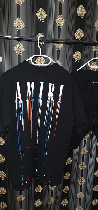 Compleu trening reducere Amiri  / Syna world  / Essentials