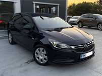 Opel Astra K 1An Garamtie Posibilitate Rate/Finantare
