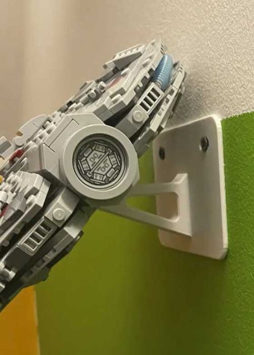 Stand/suport nave LEGO Star Wars: 75301, 75312, 75300, 75362, 75375