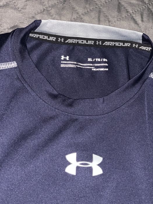 Потник Under Armour