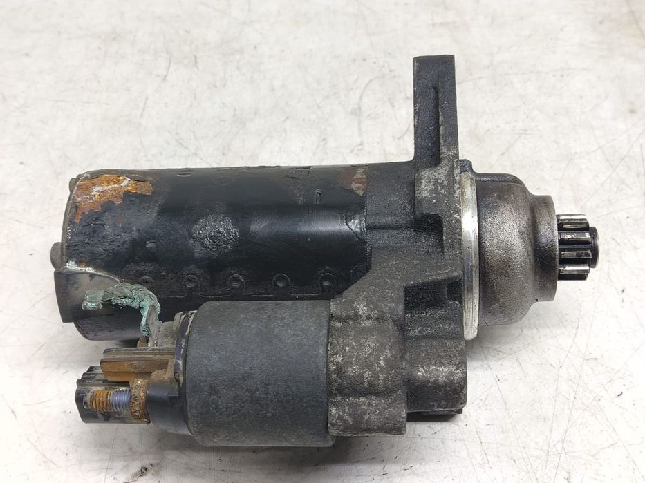 Electromotor 1.6 tdi cayb 1005831660 Seat Ibiza 4 6J [2008 - 2012] 1.