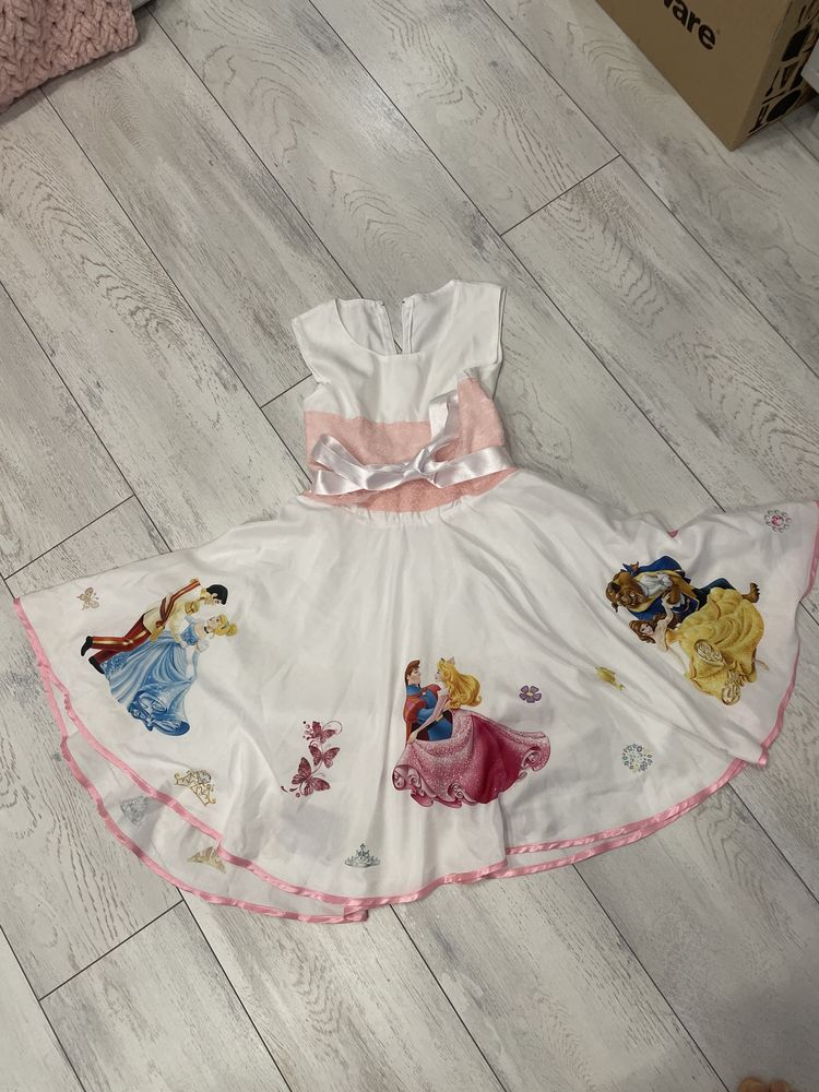 Детски рокля