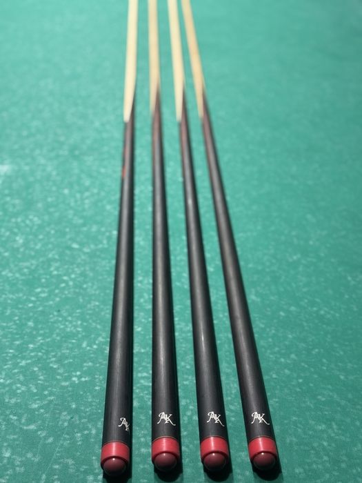 Бильярдный кий сатылады