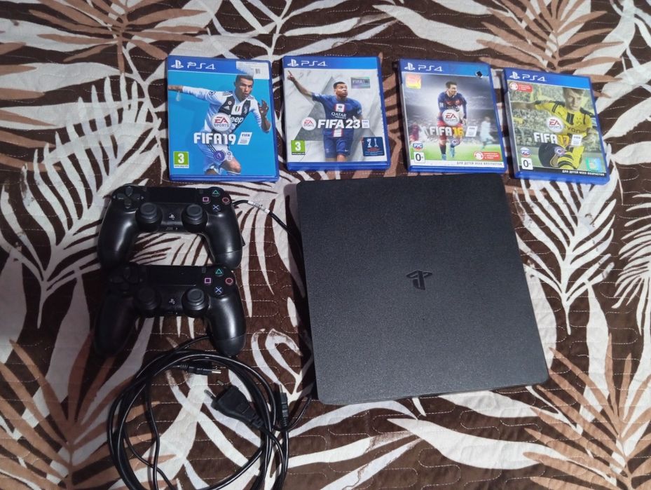 Продам плейсейшен