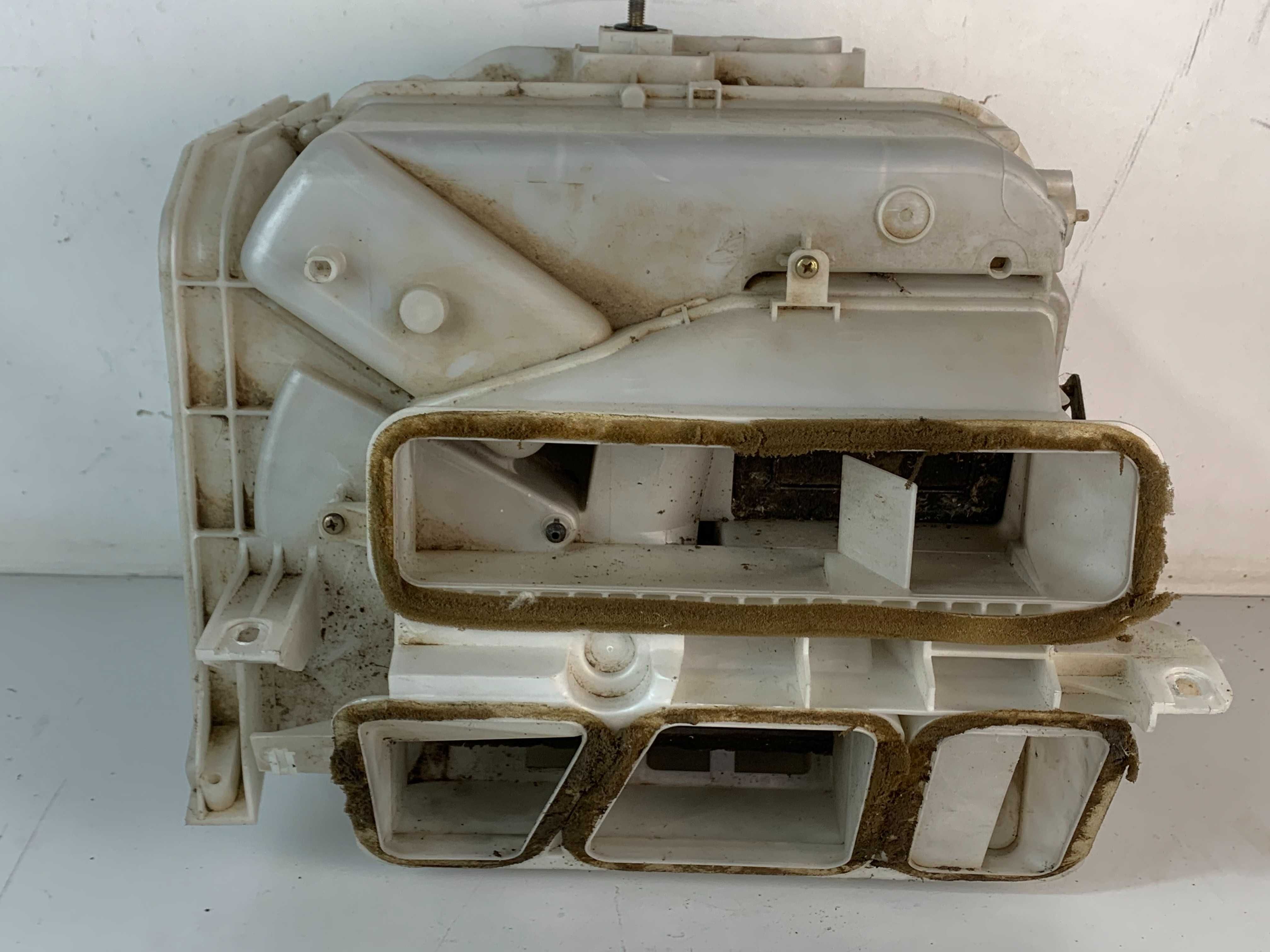 Кутия парно климатик клапа управление Honda CR-V I (95-01)г.