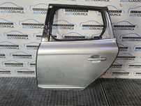Usa Stanga Spate Volvo XC60 2008 - 2013 SUV 4 Usi GRI ELECTRIC SILVER 47700 (854)