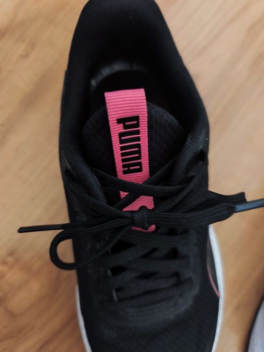 Дамски маратонки "Puma"