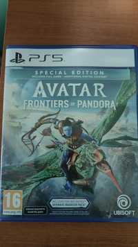 Avatar : Frontiers of Pandora ps5