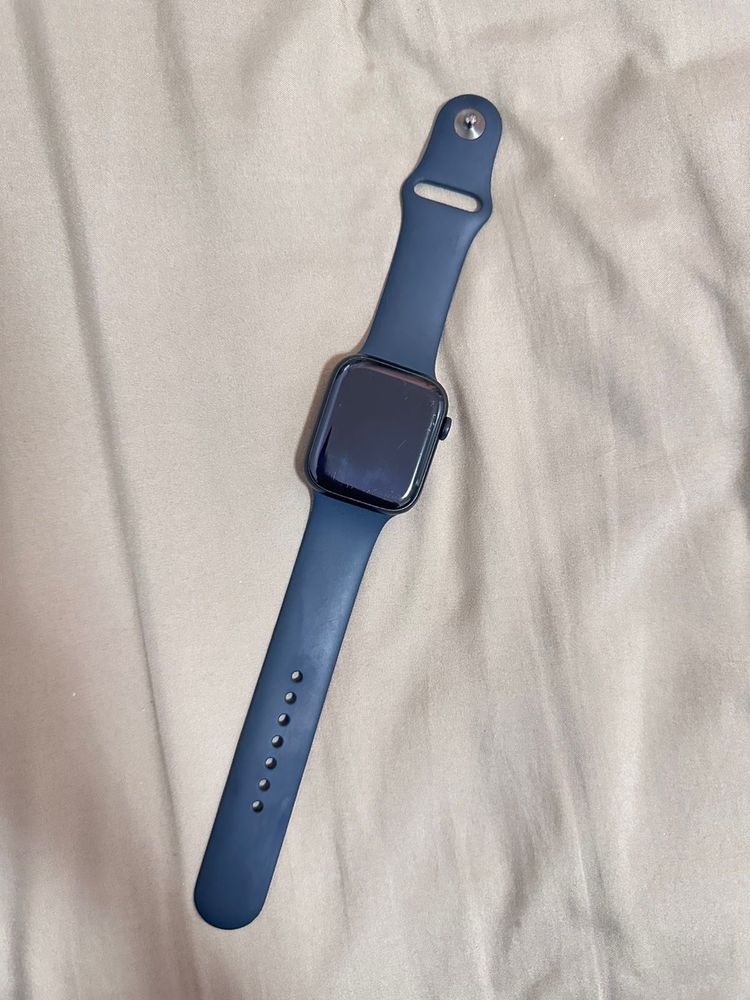Apple watch series7