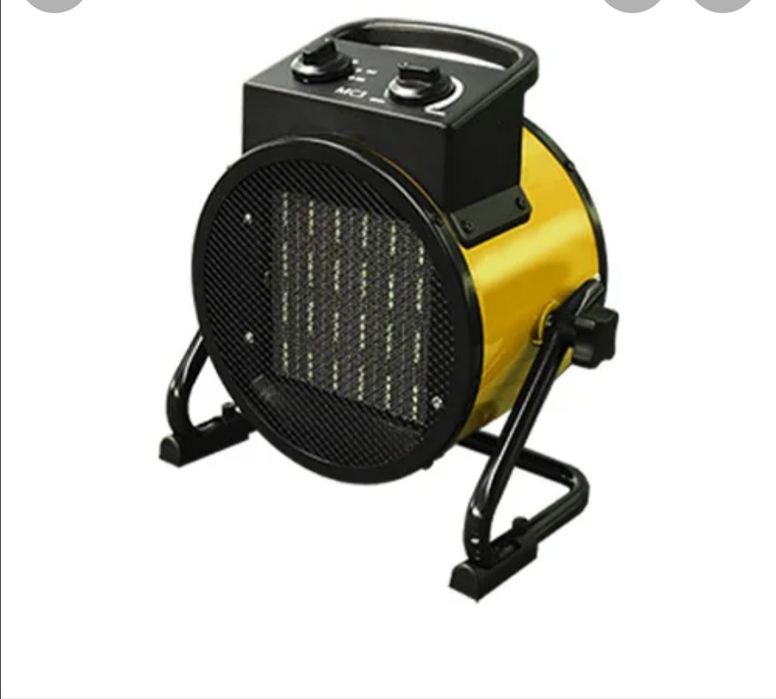 Тепловая пушка в наличии 2500квт, 3500кВт, 5500 квт