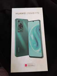 Huawei nova y 72