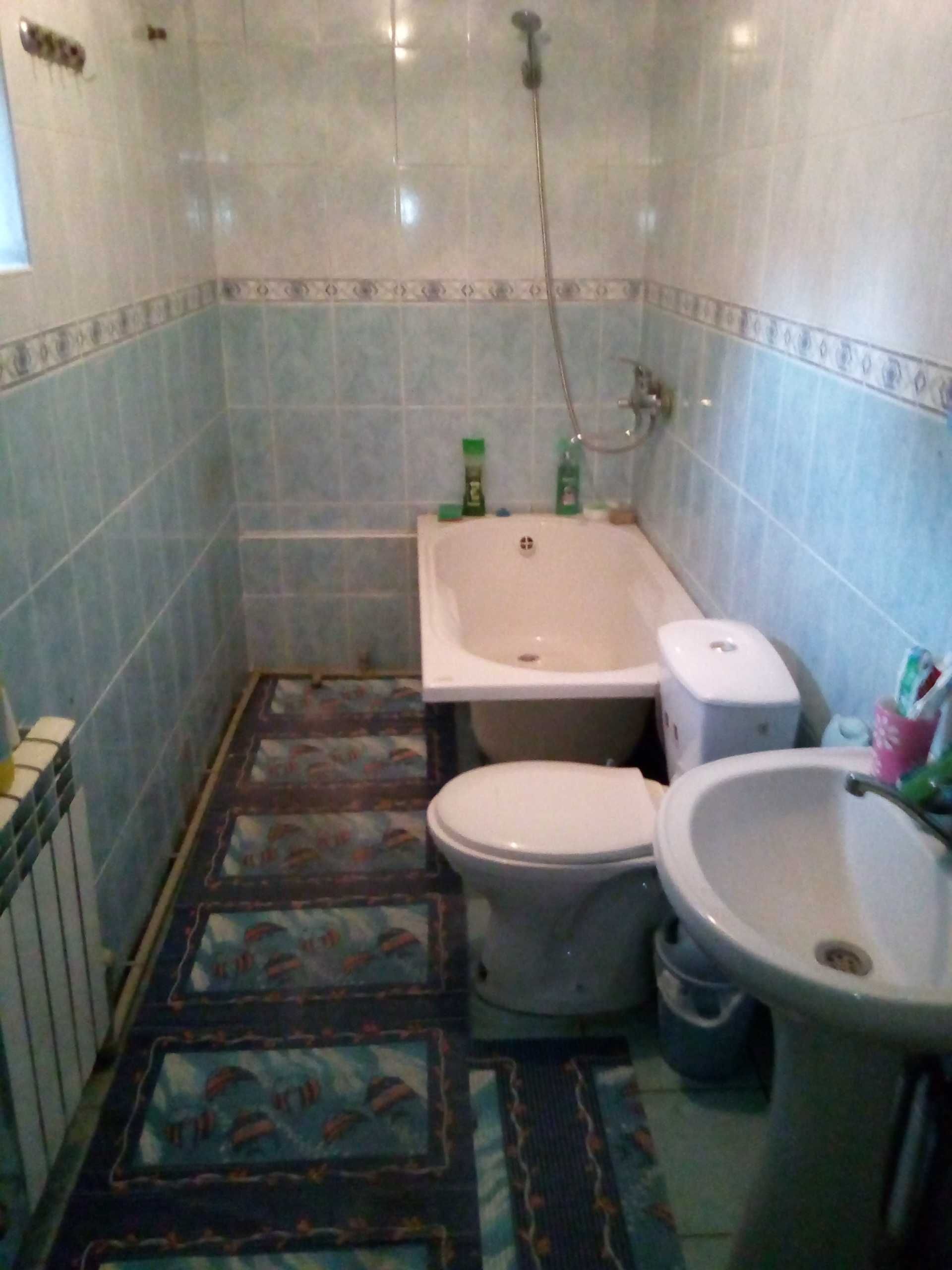 Сдадим в аренду пол дома