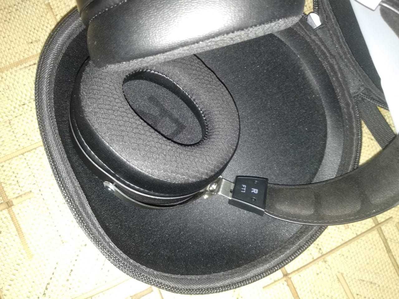 Наушники Fiio FT1