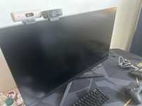 Monitor LG 1440p