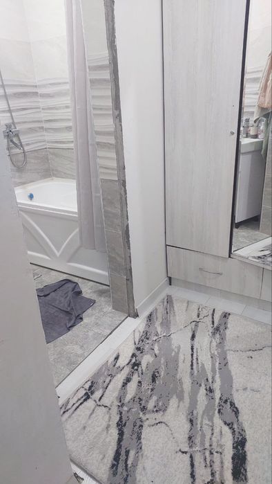 Аренда участка сергели спутник 16  4хона 2соту ремонт евро оилага бери