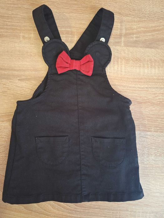 Запазени дрешки размери 74 и 80