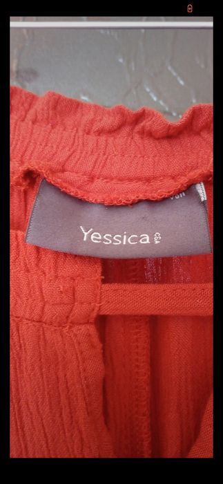 Rochie vară vîscoză Yessica