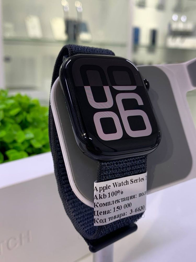 Apple Watch Series 10 mm