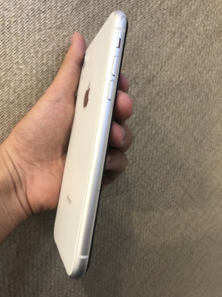 Iphone Xr 100% yawhe holat