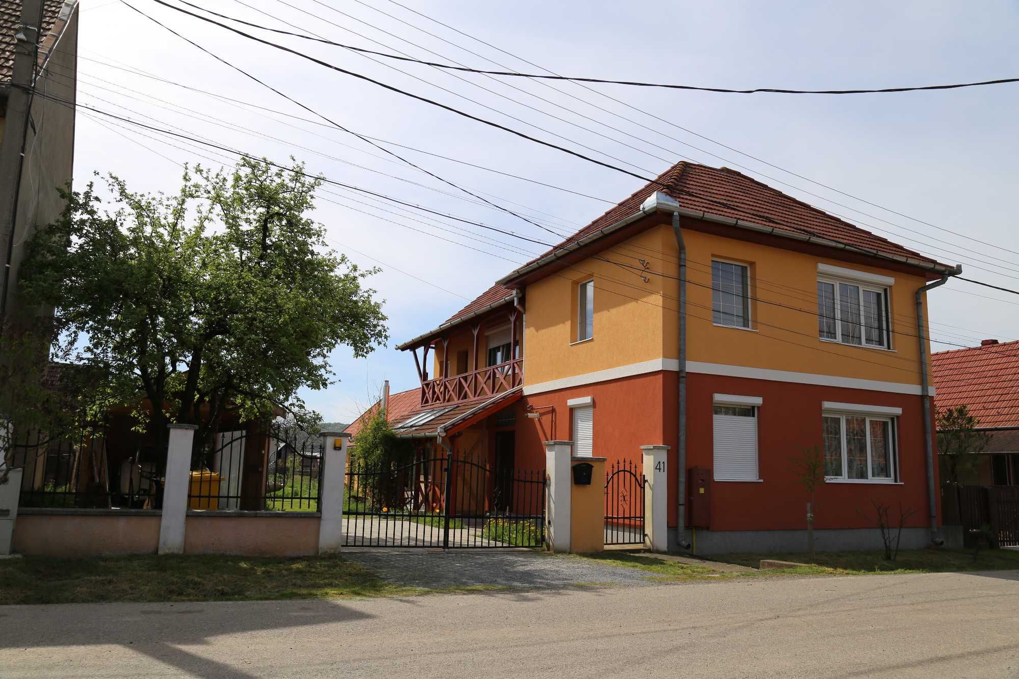 Casa de vanzare str Morii M Nirajului