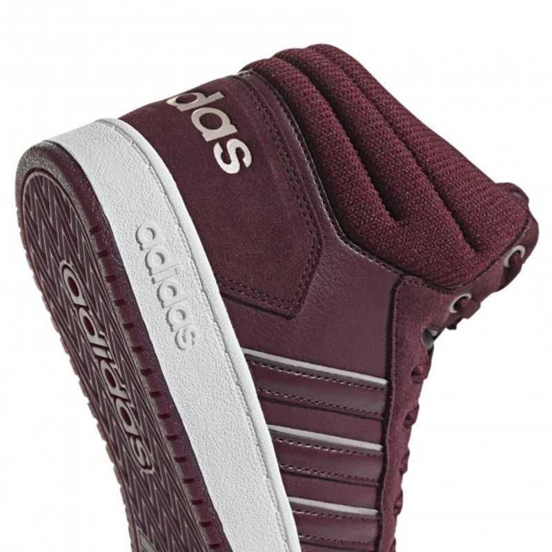 Adidas - HOOPS 2.0 MID №36 2/3 Оригинал Код 437
