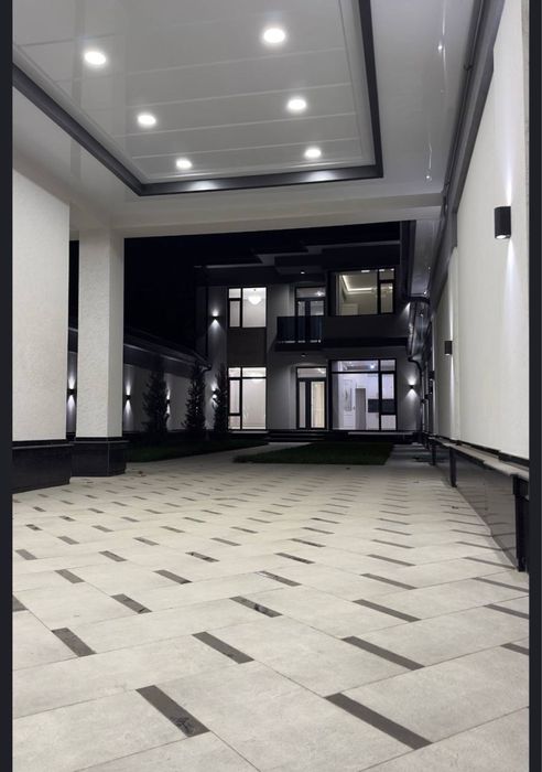 Хувайдо махаля’ Элитная махаля от Замтройщика 4 сотки