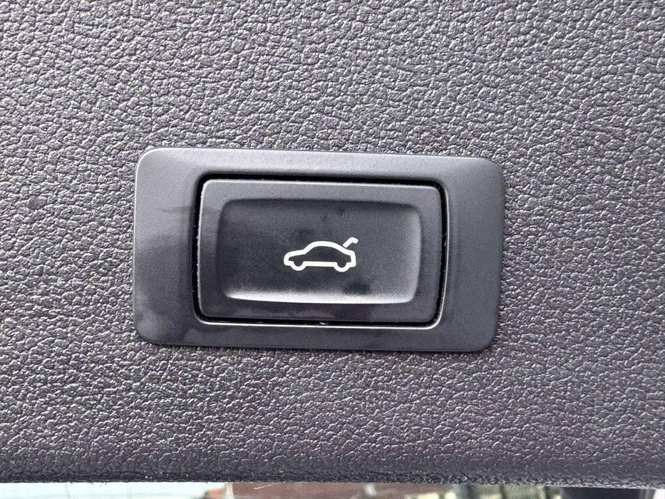 Audi A4 2015/03 Euro 5 2.0 Diesel 177 cp