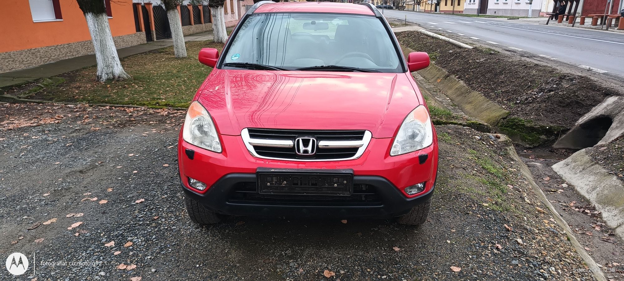 Dezmembrez Honda CRV 97-2004(crv1 și Crv2)