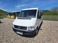 Volkswagen Lt 35 8+1 locuri 2004