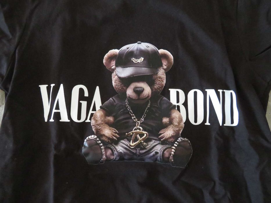 Чисто нови детски тениски VAGABOND, размер 164