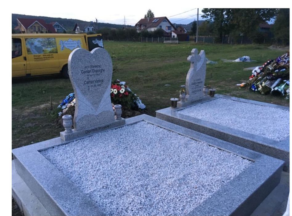 Executam cavouri /borduri calitate bună pret accesibil pt toți