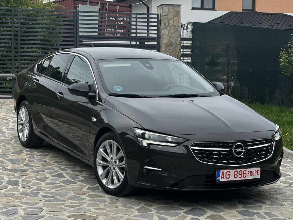 Opel Insignia 2021/modelul Nou/175 cp/2.0 diesel/automat/Full Led Lux