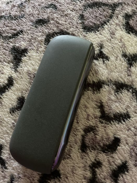 Iqos Iluma tigara electronica