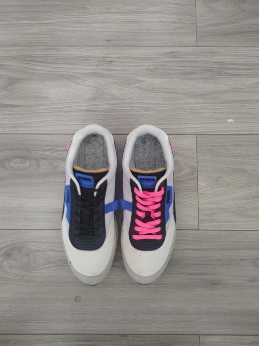 Sneakers Puma Rider Game On