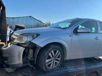 Piese cutie viteze opel astra h 1.7 Z17DTH