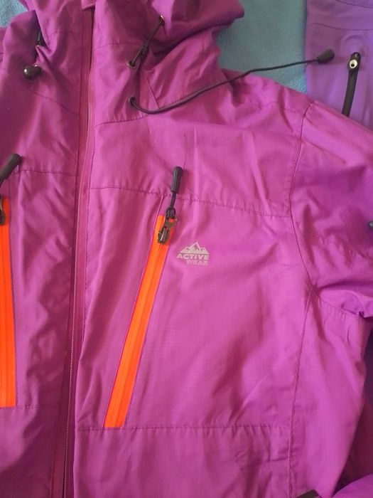 Туристически яке и панталон дамски