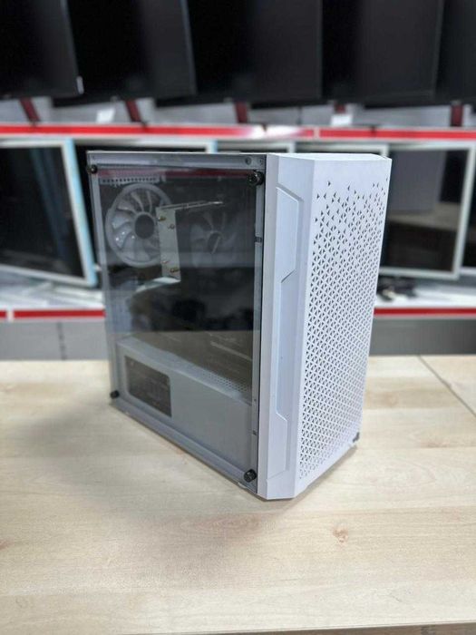 Системный блок (i5-10400f/16gb ram/256gb ssd/2 tb hdd/GTX 1070Ti)