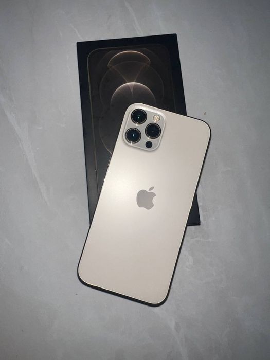 Iphone 12 Pro Max 256 450$