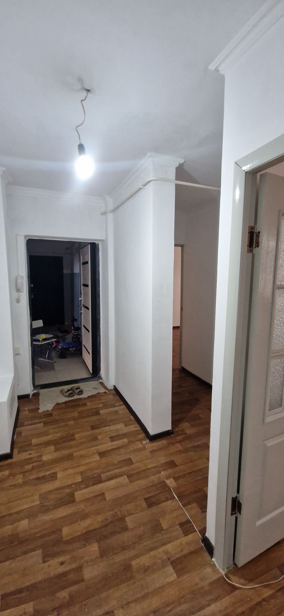 Продается 2 комнатная квартира