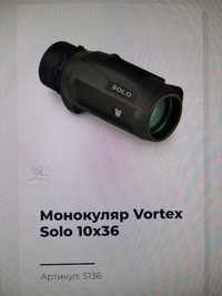 Монокуляр Vortex Solo 10x36