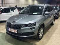 Skoda Karoq Inmatriculata RO, acte la zi
