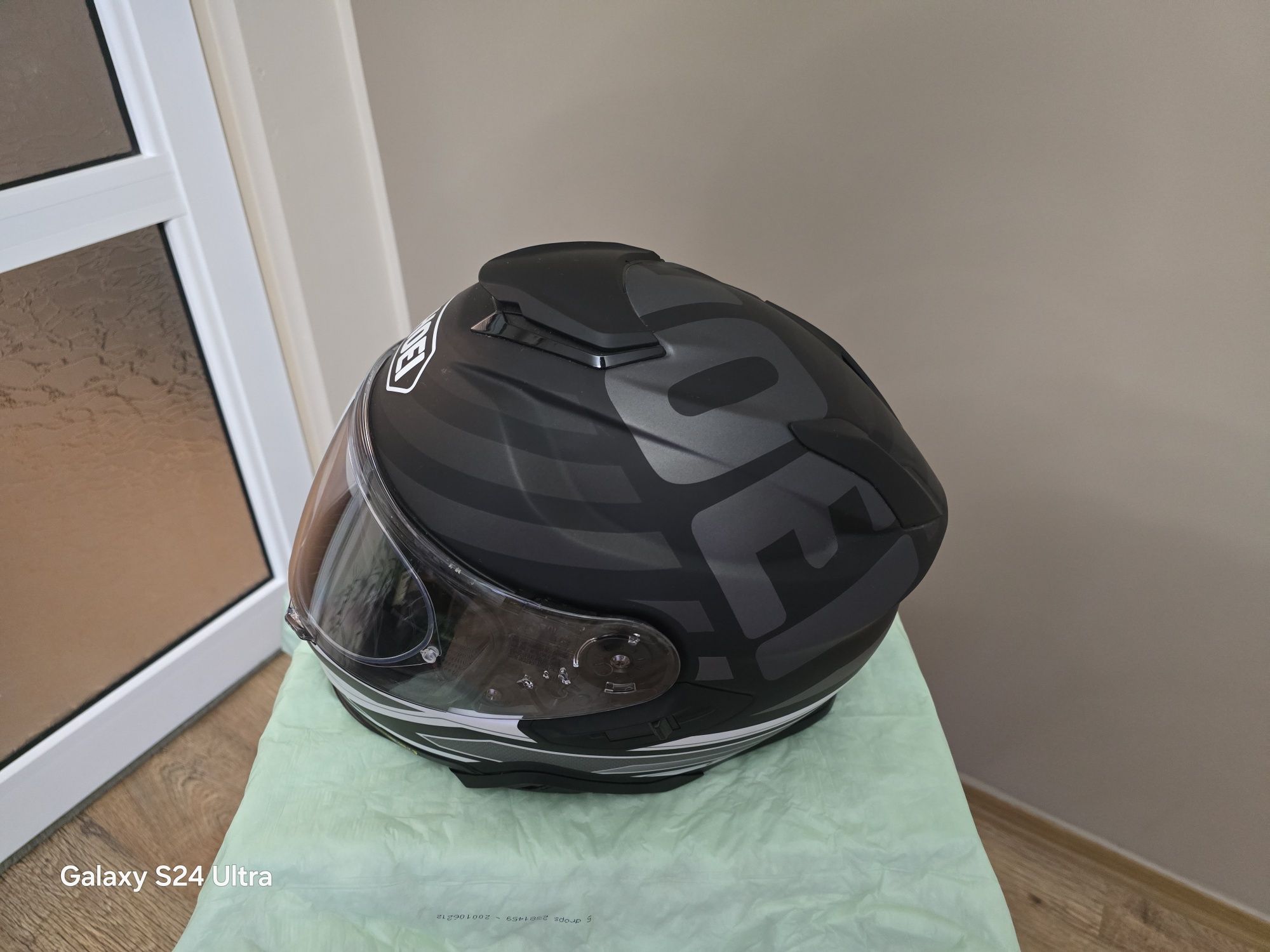 Каска за мотор SHOEI GT AIR 2 Размер XS