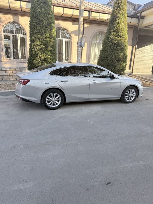 Продается Малибу Premier в отличный состояние