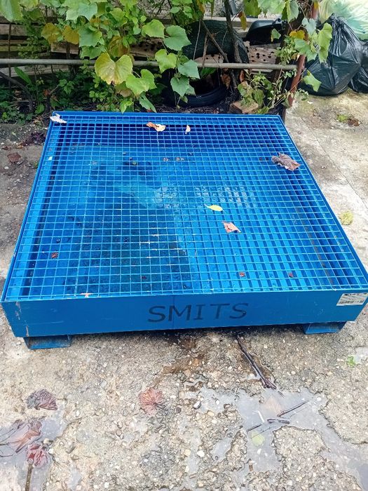 Cuva retentie 300 l