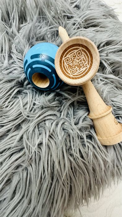 Sweets Kendama Prime Radar