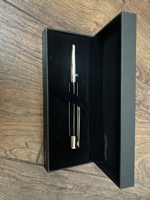 Ручка S.T. Dupont