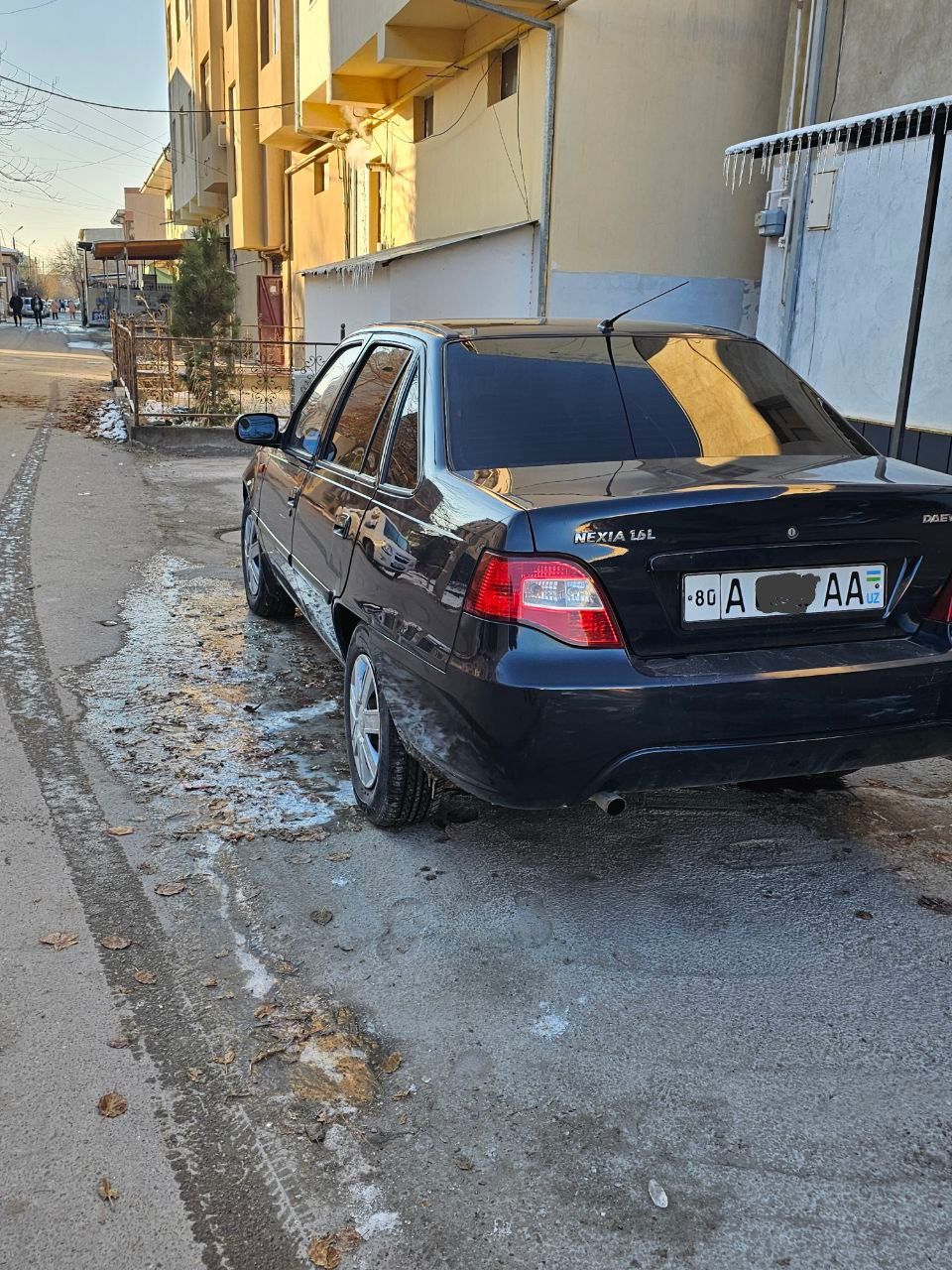 Нехиа 1.6 сотилади