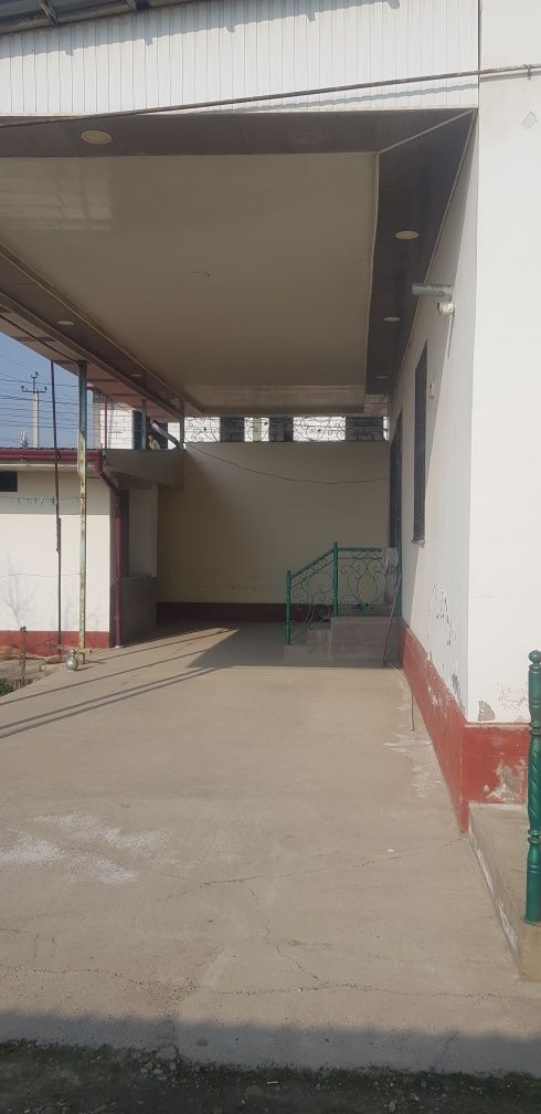 Срочно 6 sotixli xovli sotiladi